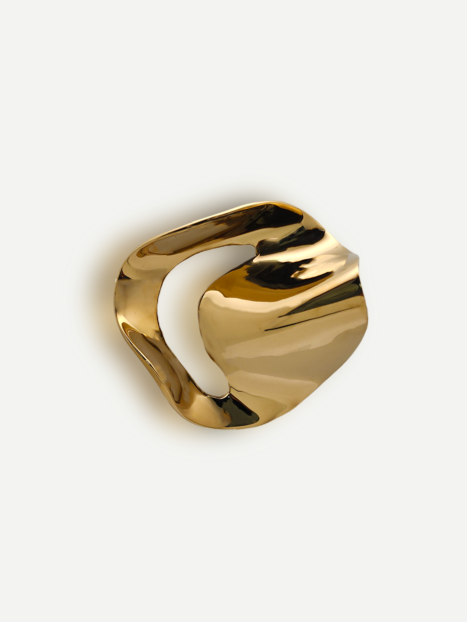 Cabinet Pull - CALDERA