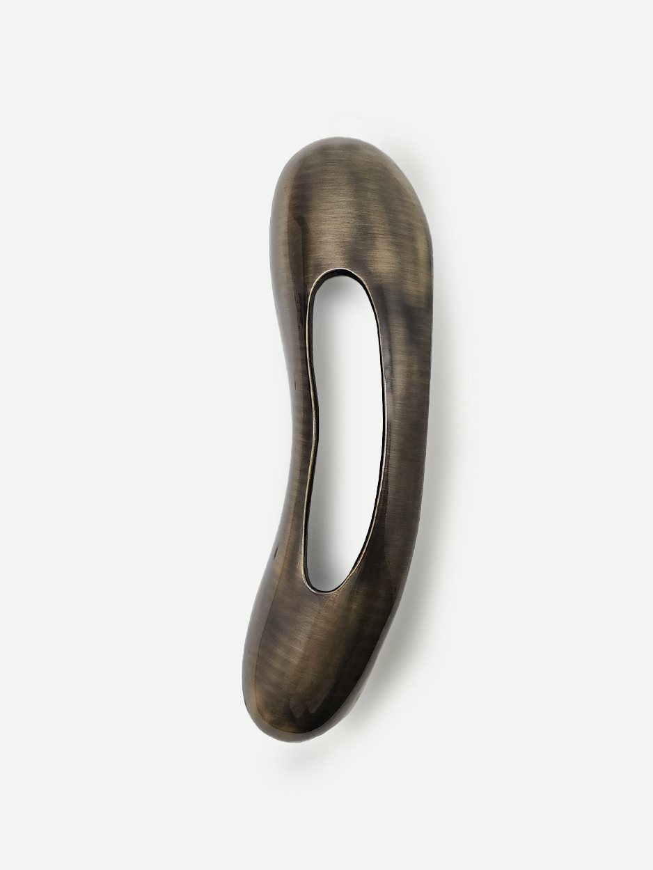 Wardrobe Handle - LAGUNA