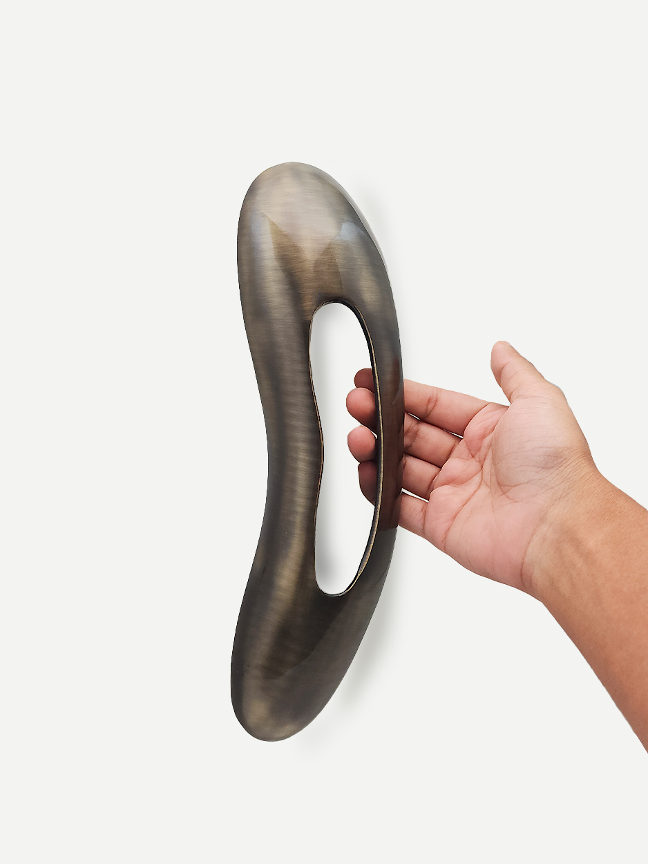 Wardrobe Handle - LAGUNA