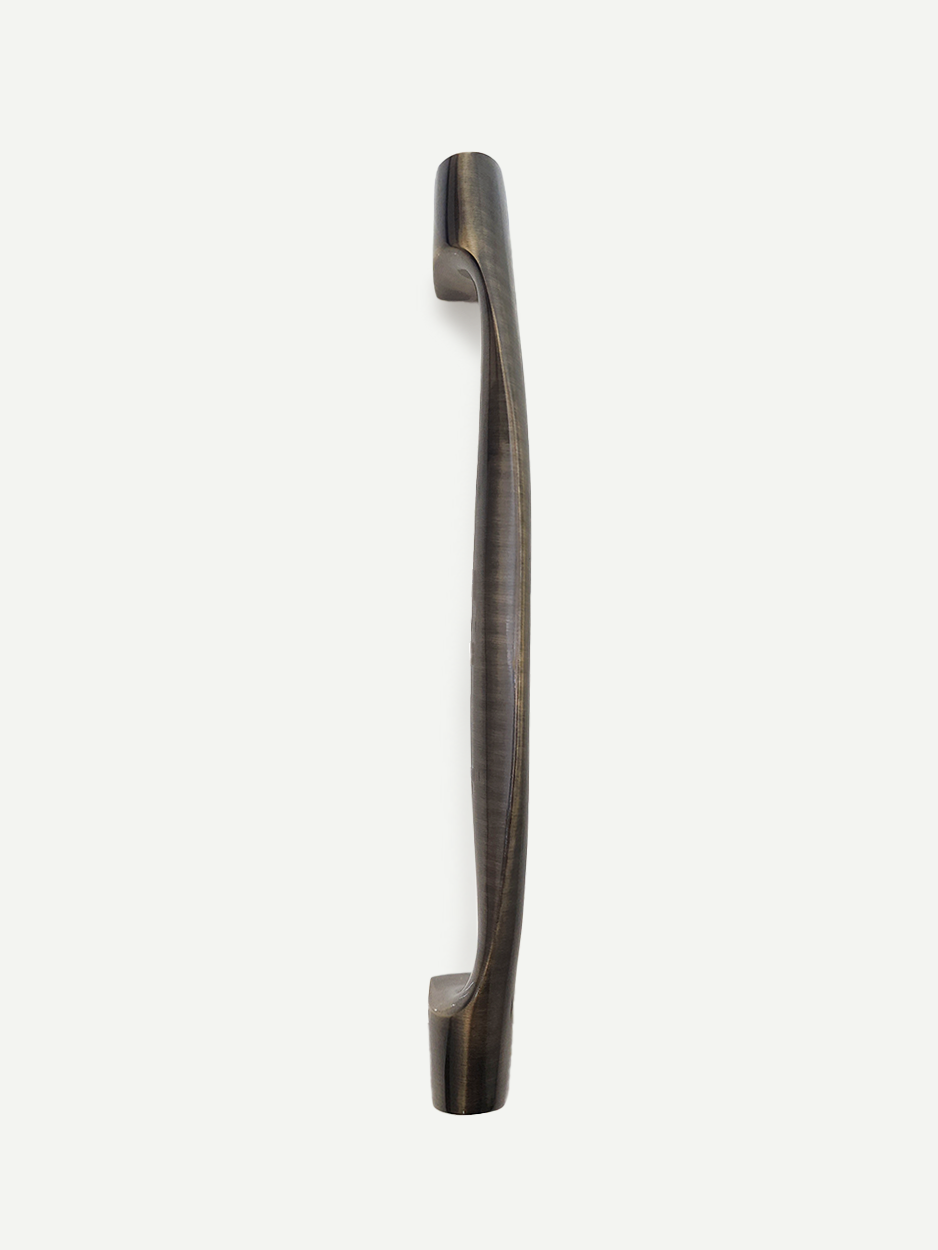 Front Door Handle – HERON