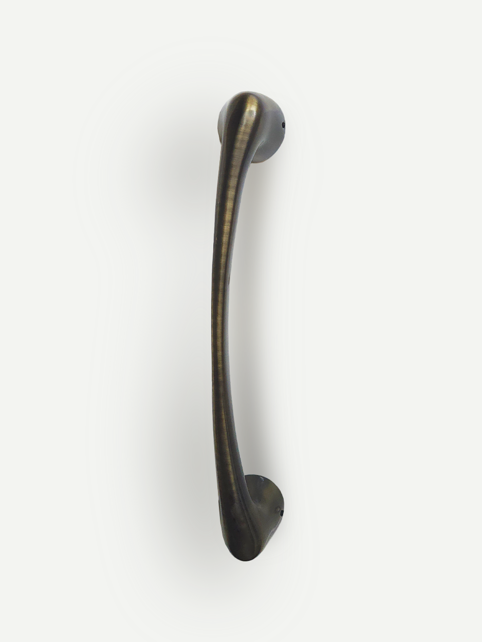 Front Door Handle – TRONCO