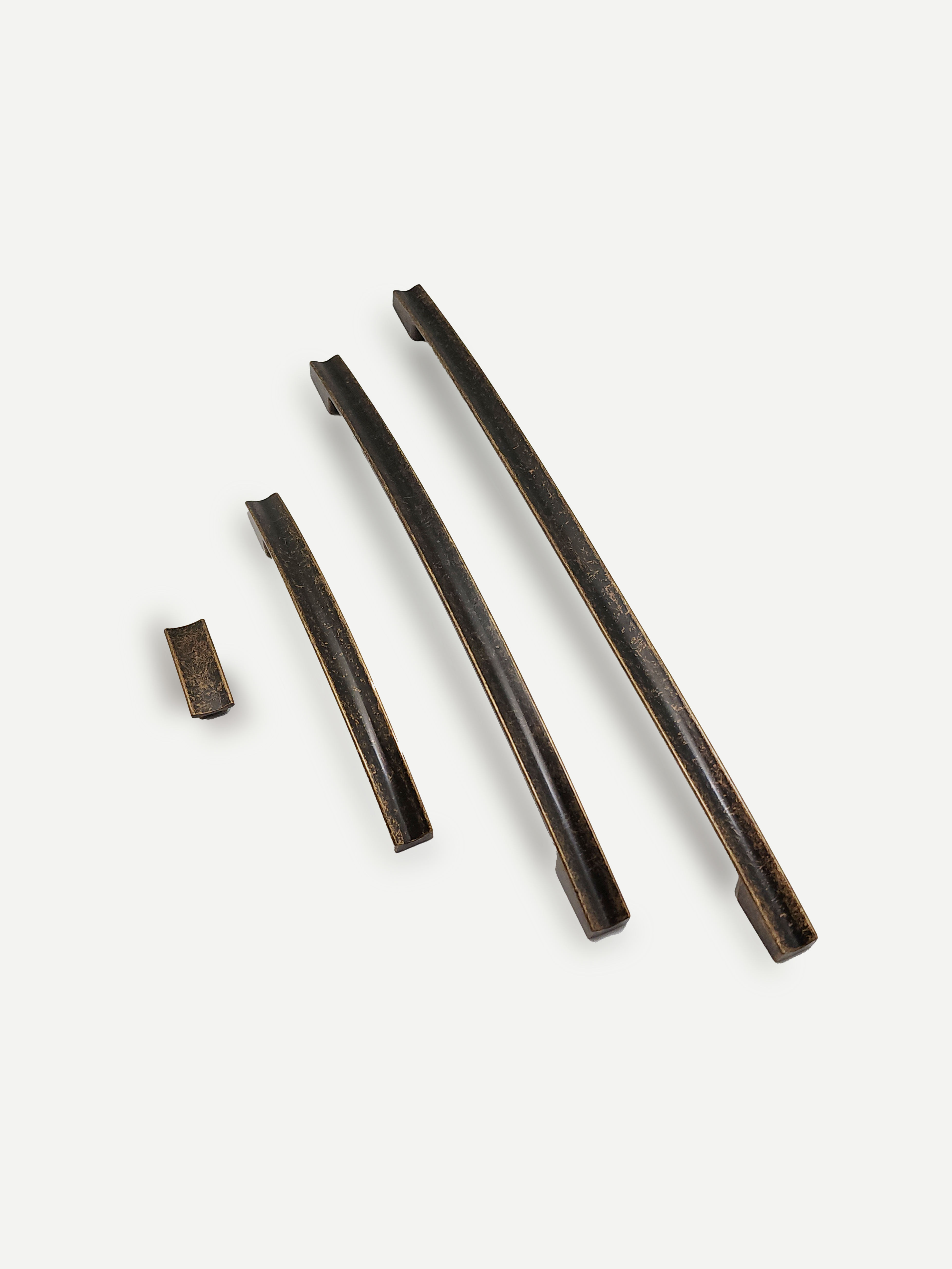 Wardrobe Handle - RIDGE