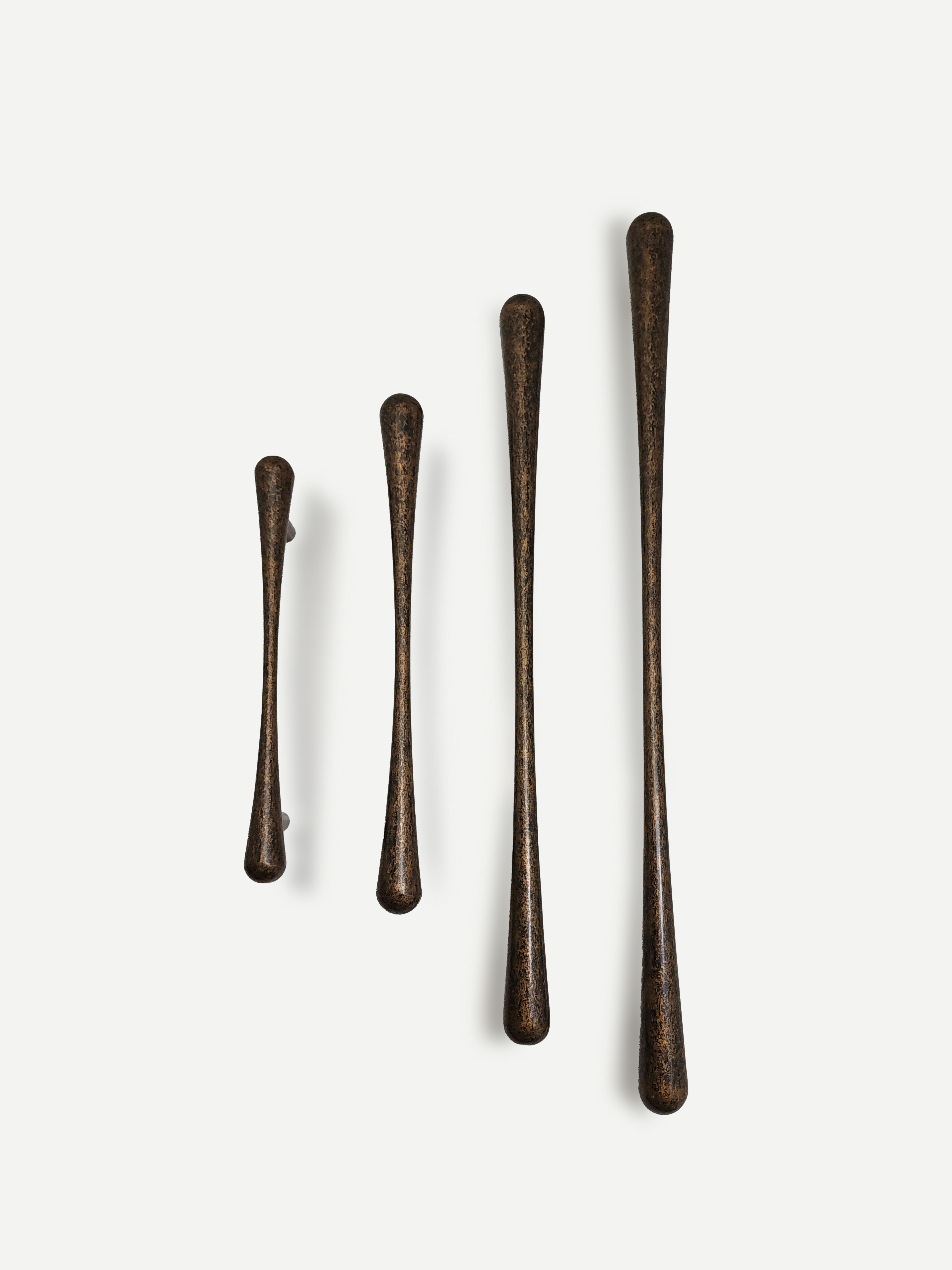 Wardrobe Handle - GEMMA