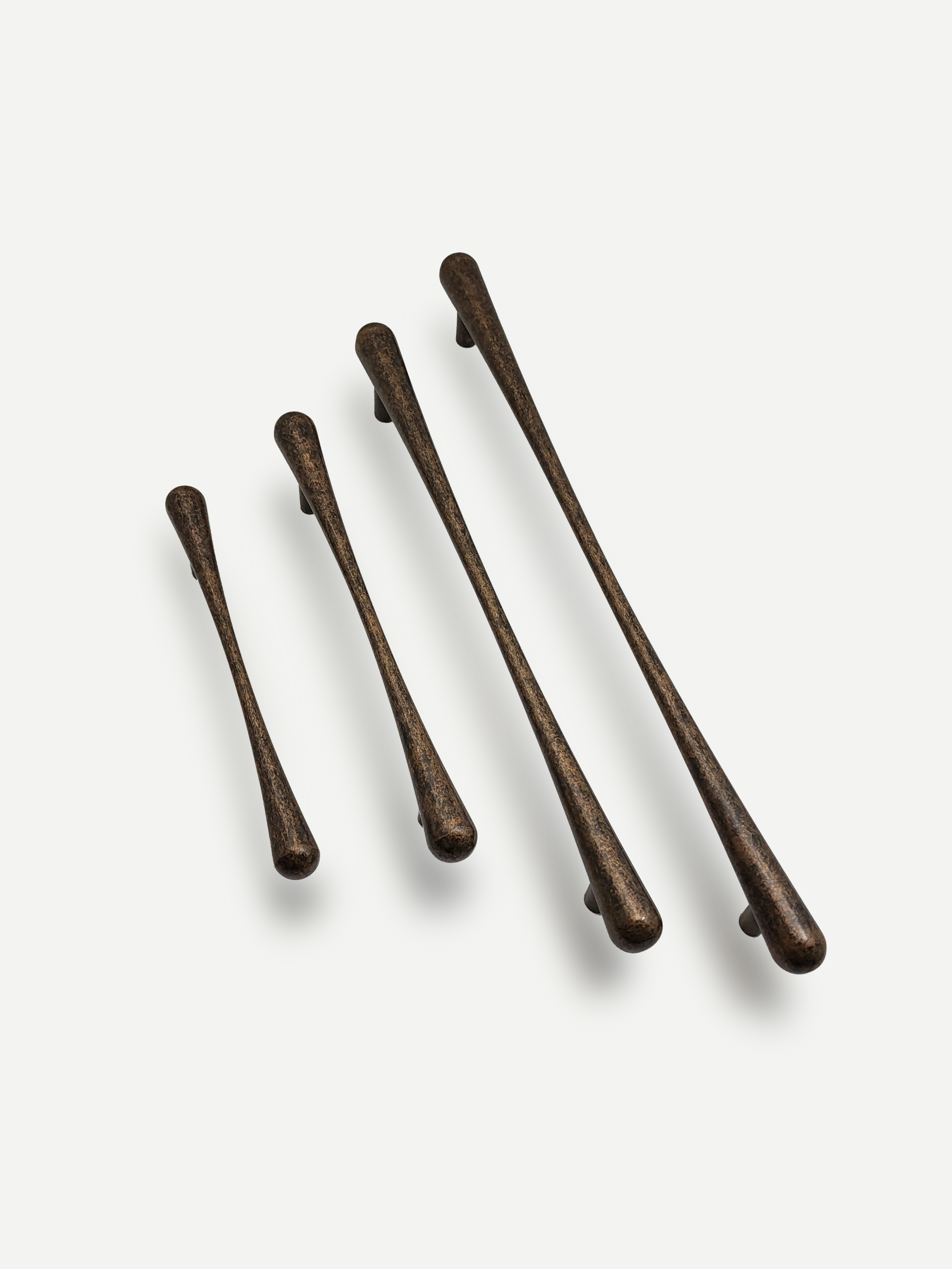 Wardrobe Handle - GEMMA