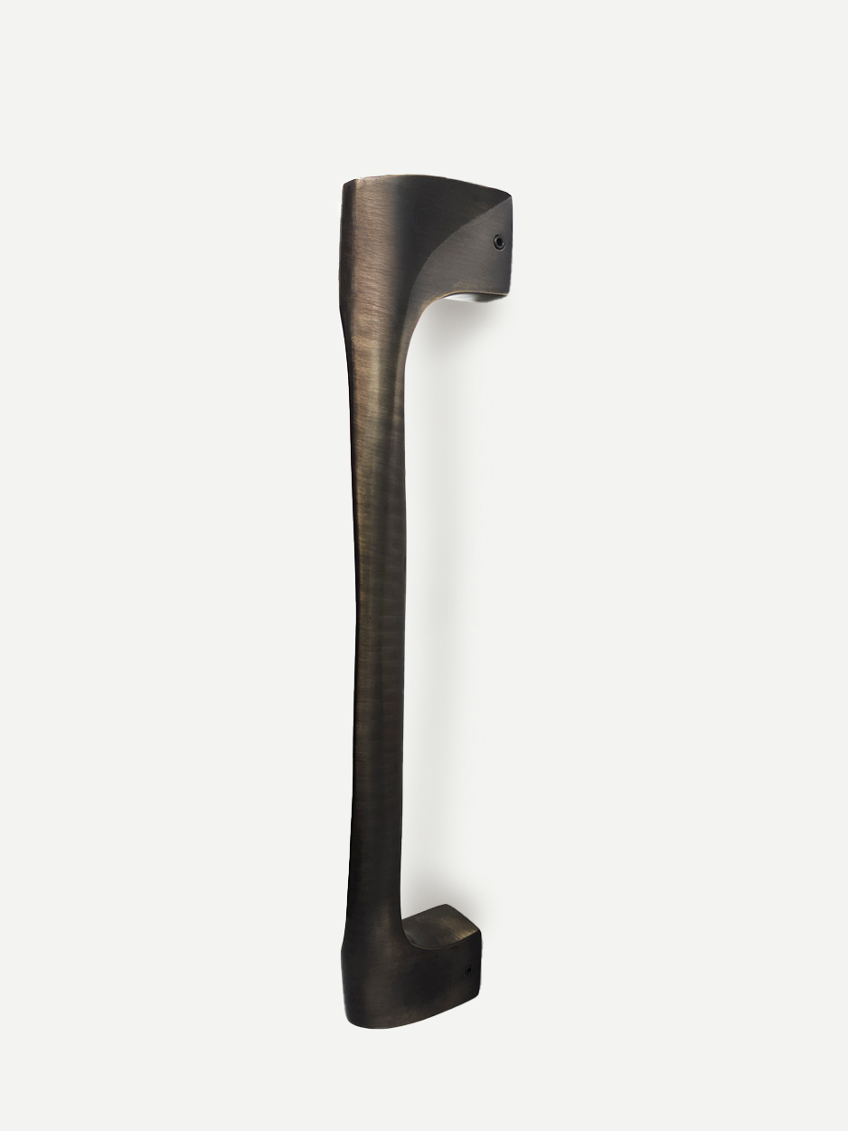 Front Door Handle – HERON