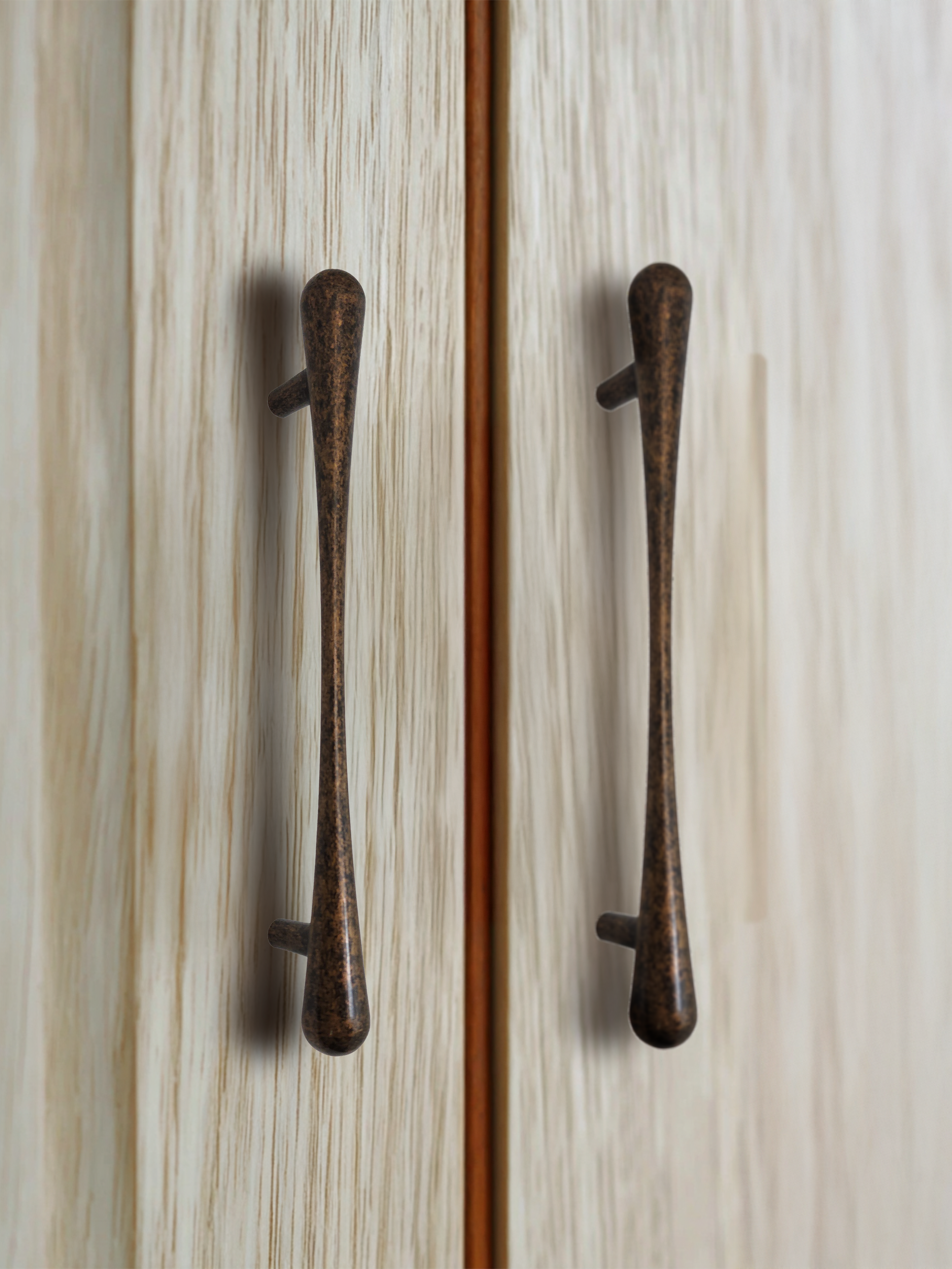 Wardrobe Handle - GEMMA