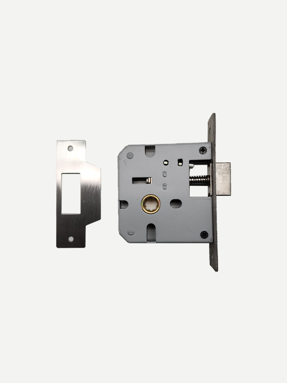 Baby Latch Lock Body - Glitters Hardware