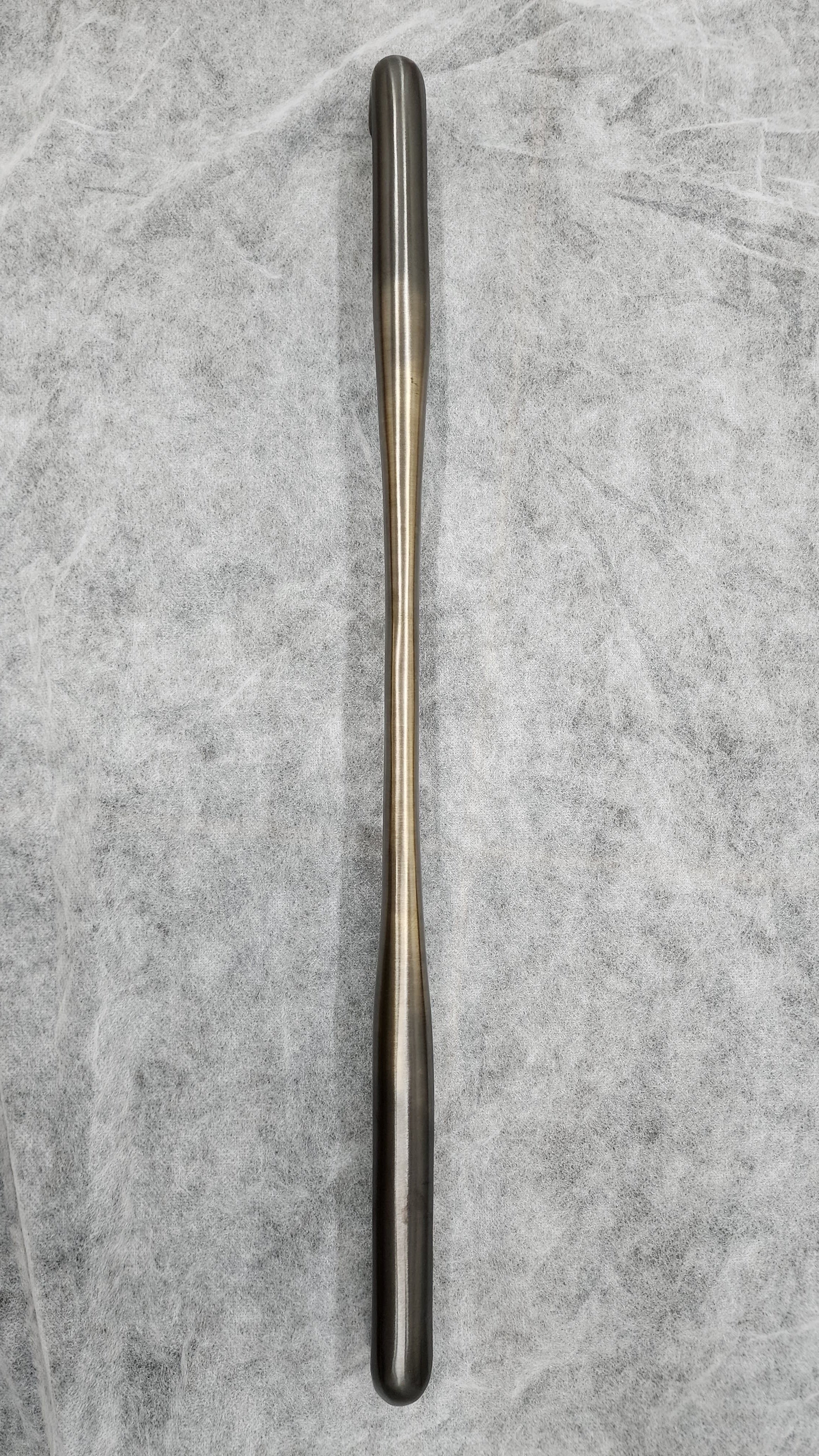 Front Door Handle - BATON