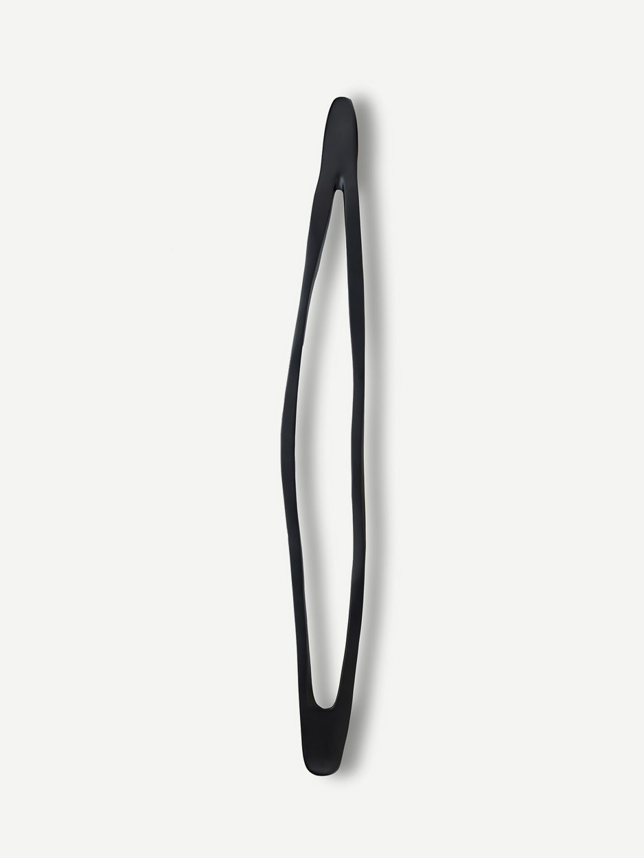 Luxury hardware pull handles for main entryways