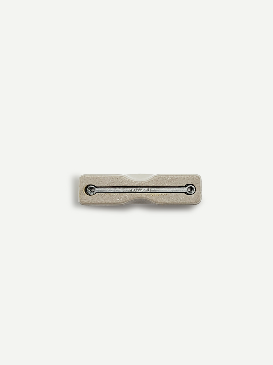 QUALITY CERAMIC KNOB FOR LUXURY INTERIOR CABINETS AND DRAWERS - GLITTERS HARDWARE