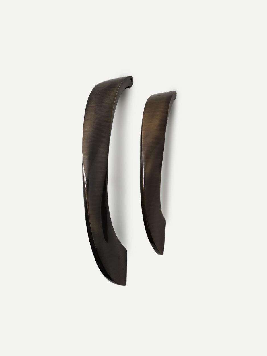 Wardrobe Handle - COIL