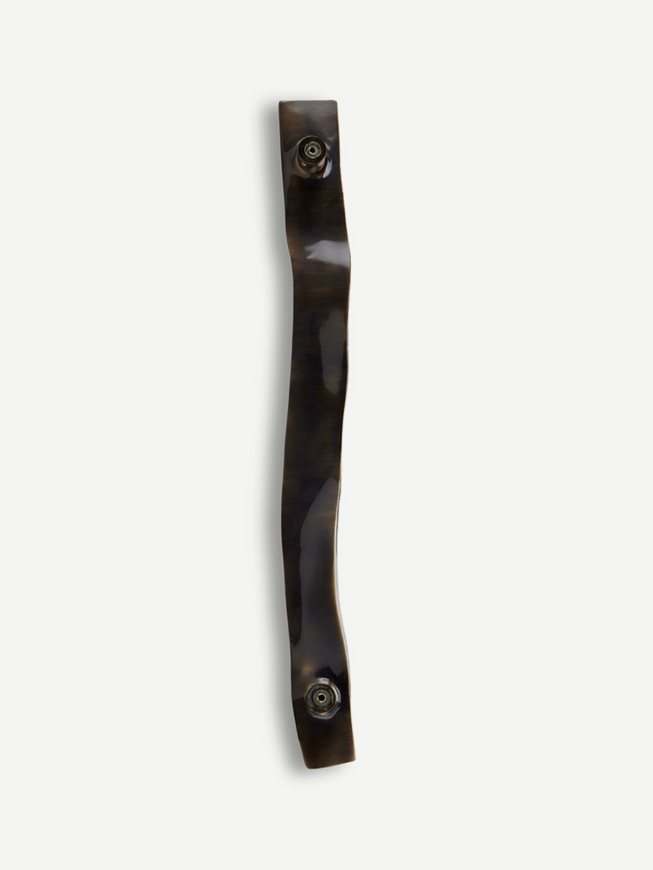 Premium decorative pull handles for modern architecture