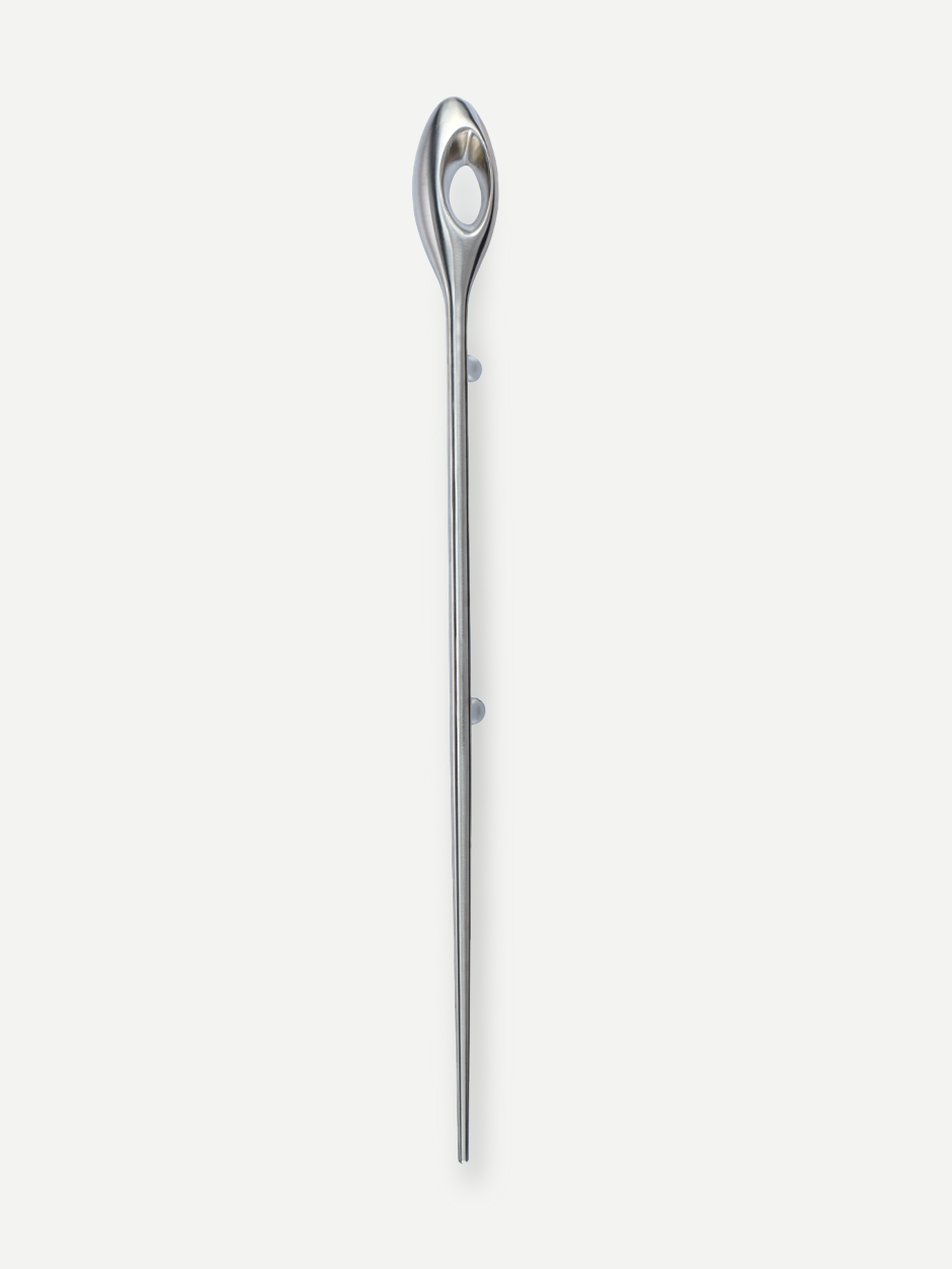 Long Front Door Handle - HORUS