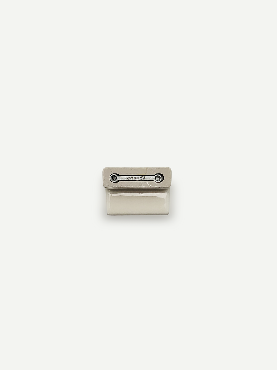 HELEN CERAMIC KNOB GOOD QUALITY KNOBS FOR DRAWERS - GLITTERS HARDWARE