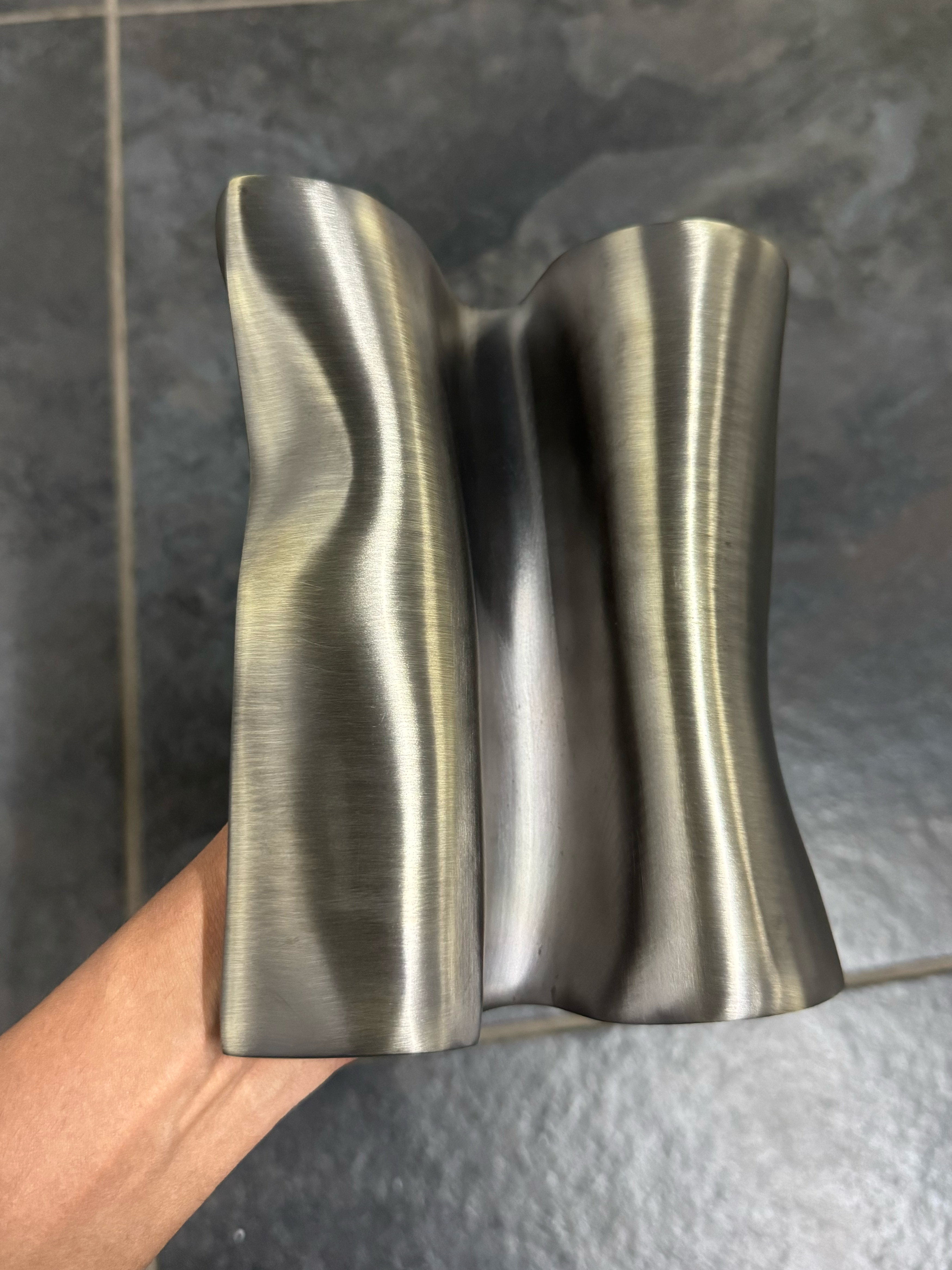 Door Handle - ZEPHYR