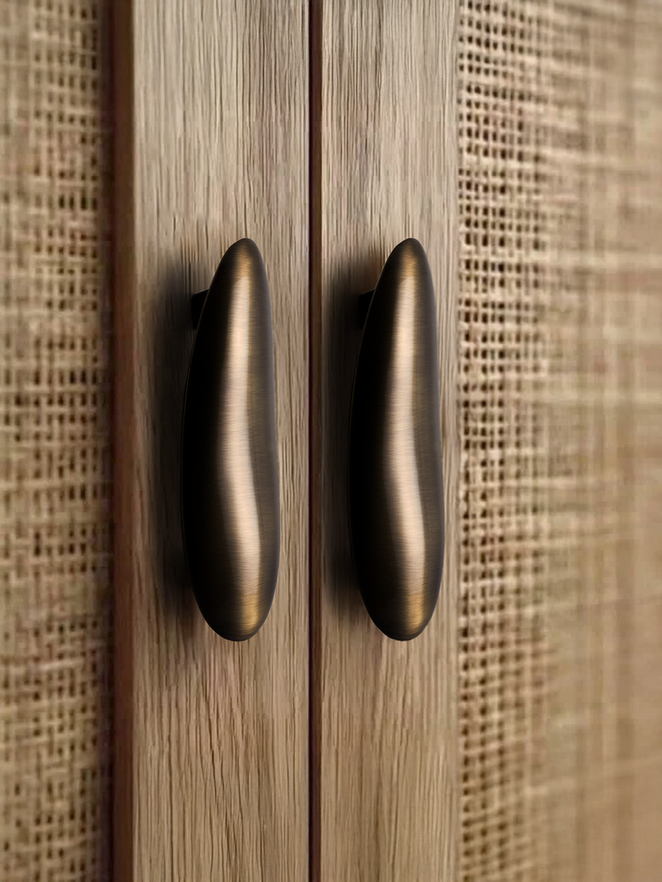 Wardrobe Handle - ELARA