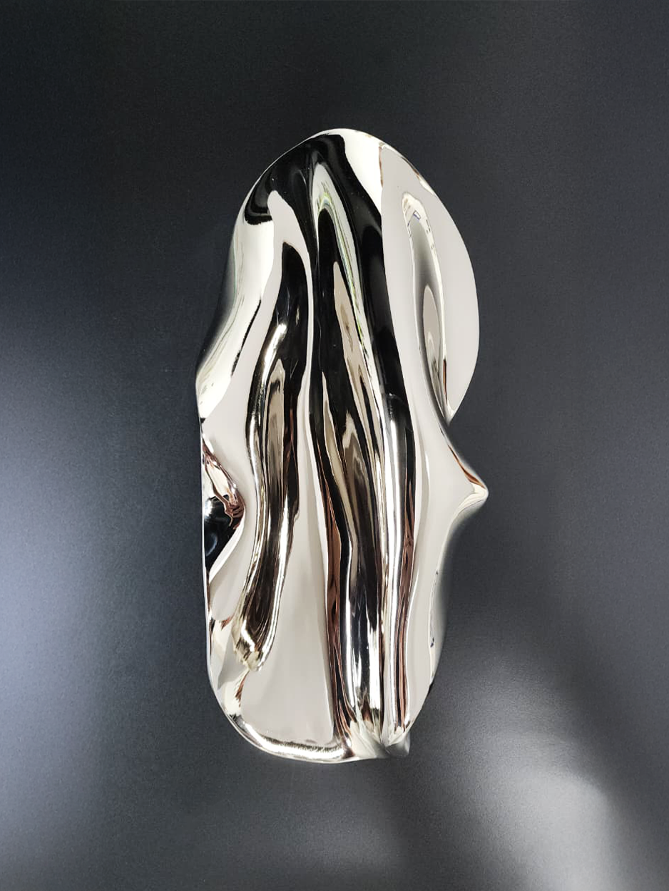 Door Handle – ROSETTA