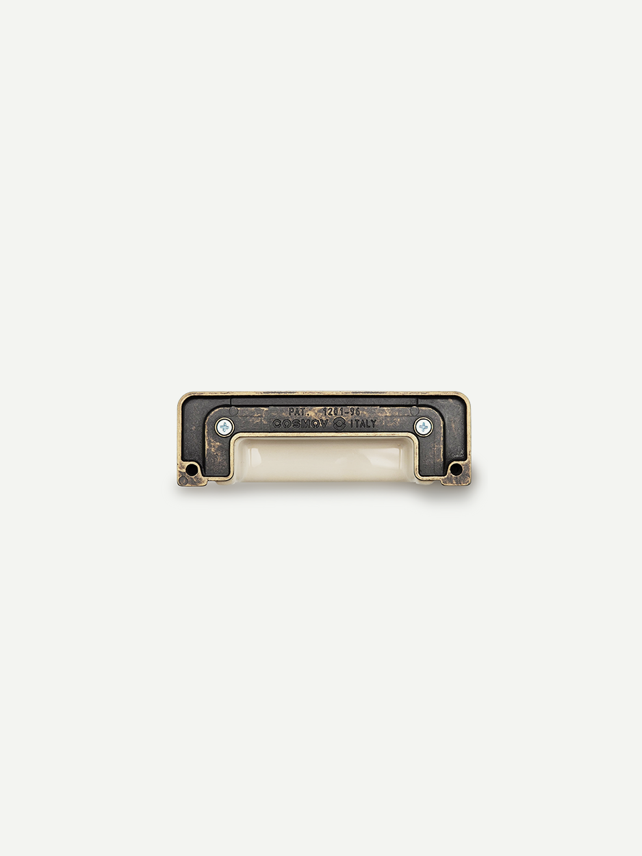 Ceramic Knob - SOLENE
