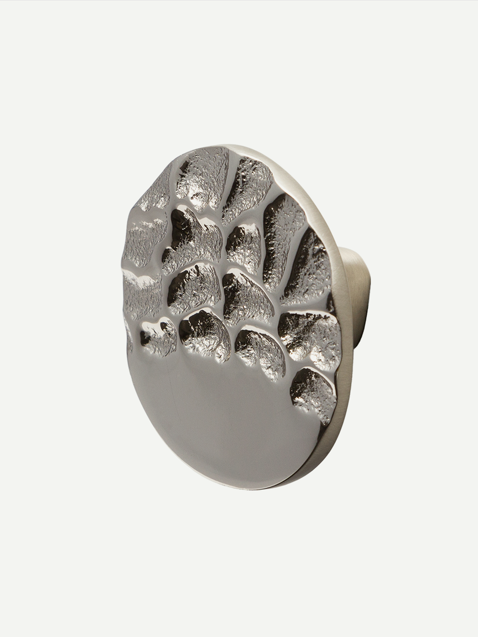 Cabinet Pull - SPECKLED