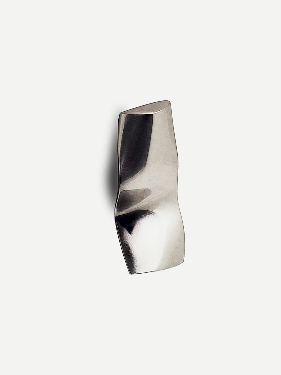 Designer cabinet pulls for contemporary cabinets, drawers, and dressers