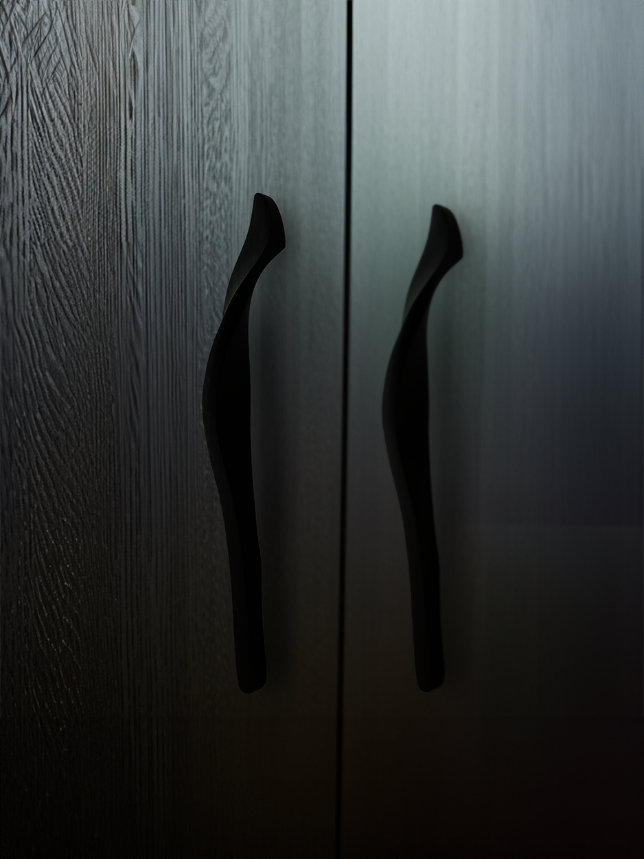 Modern main door handles for apartments and villas