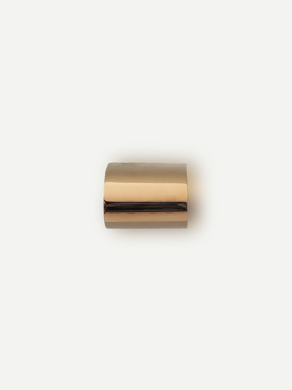 Luxury ROSE GOLD brass cabinet knobs for kitchen and furniture