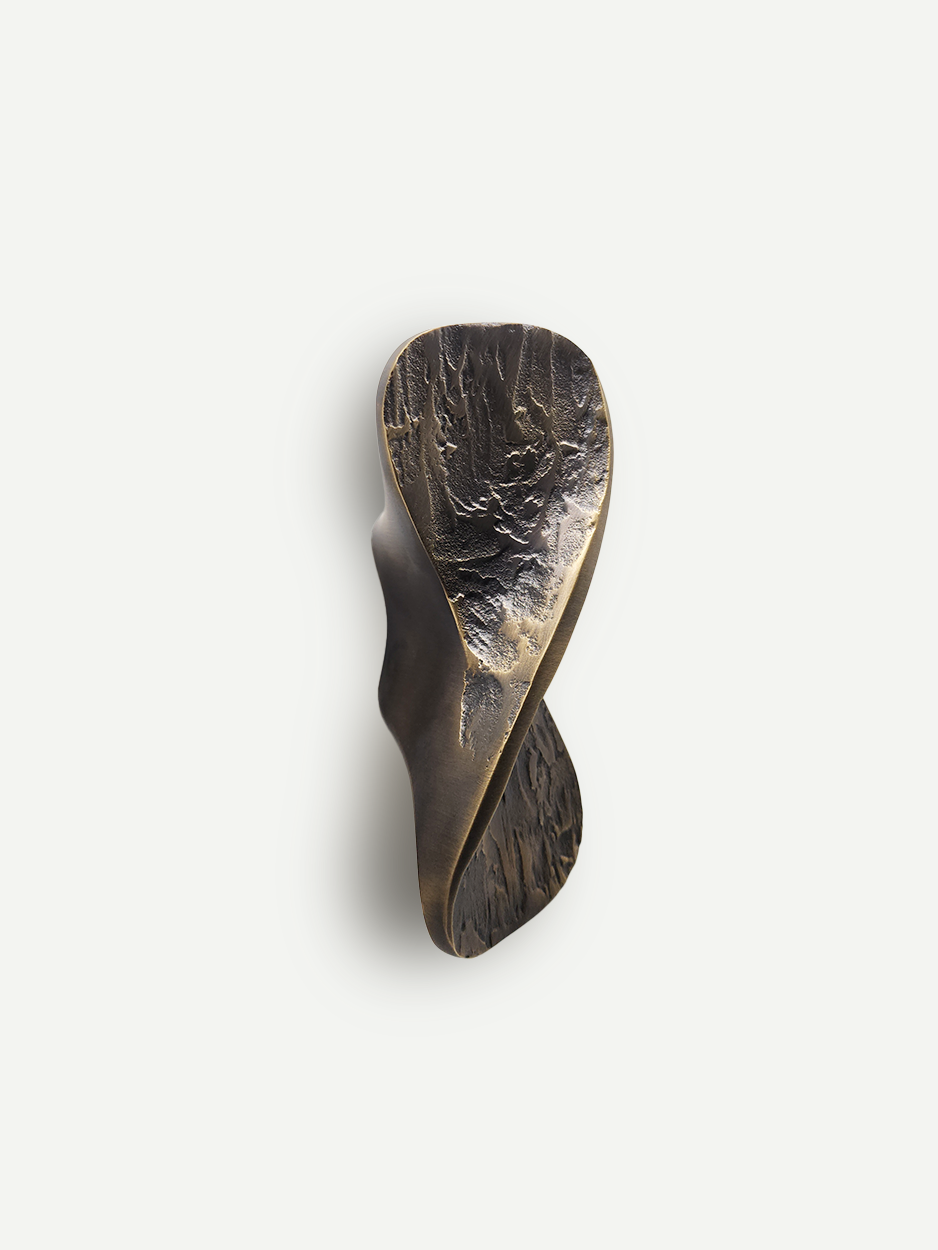 Front Door Handle – ETERNIA
