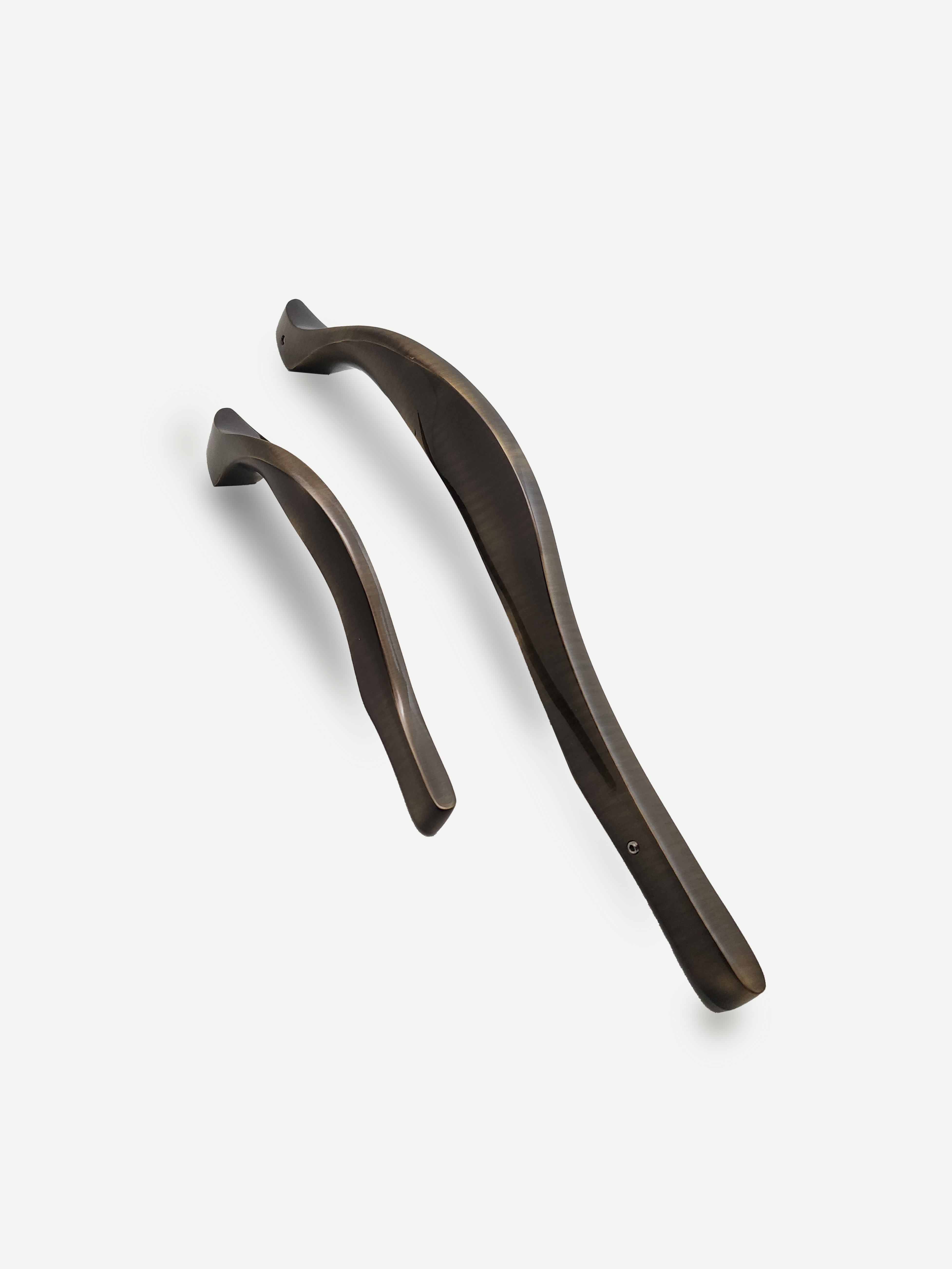 Wardrobe Handle - TWIST