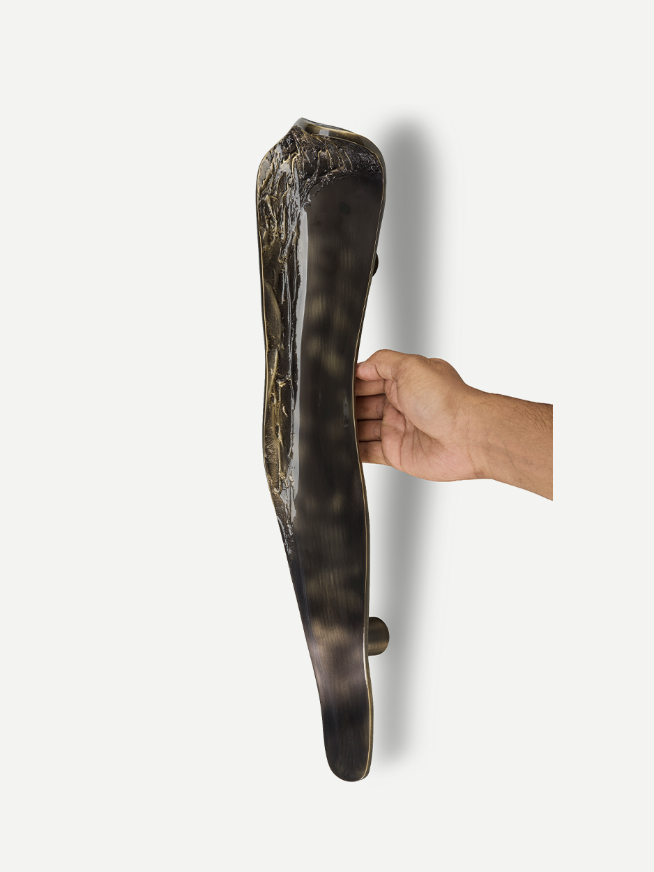 Front Door Pull Handle – PALMA