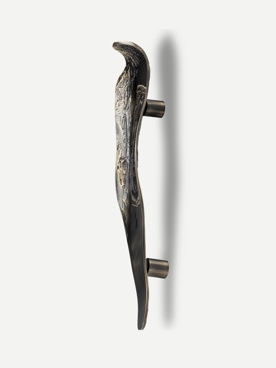 Front Door Pull Handle – PALMA