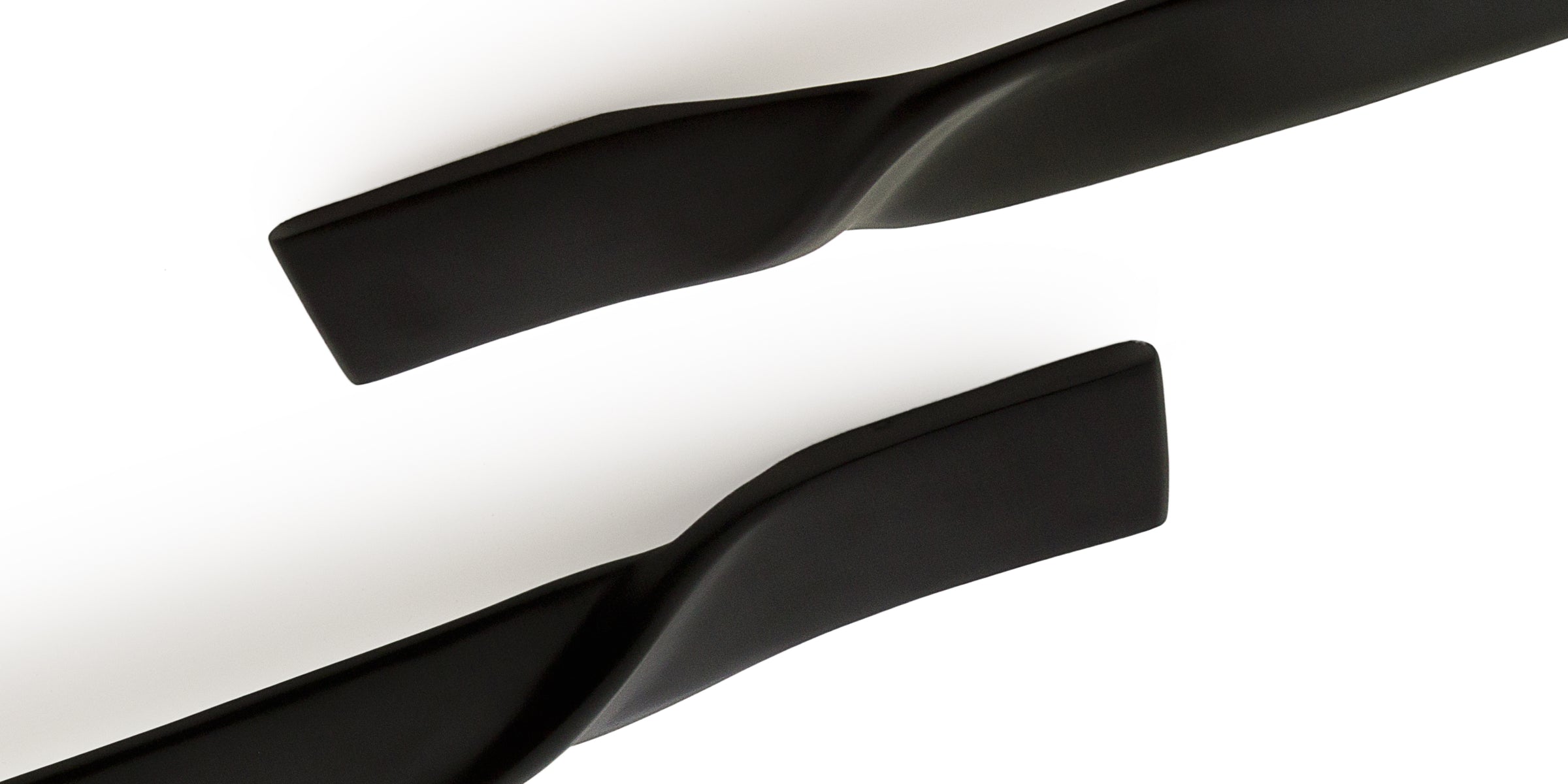 Artisanal hardware pieces for architects, interior designers, and custom projects