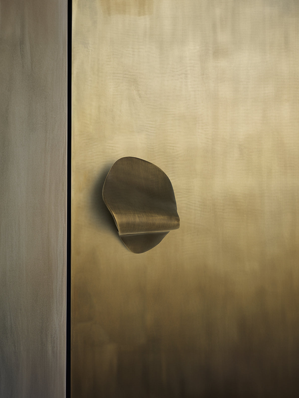 Modern luxury hardware collection for villas, apartments, and bespoke furniture