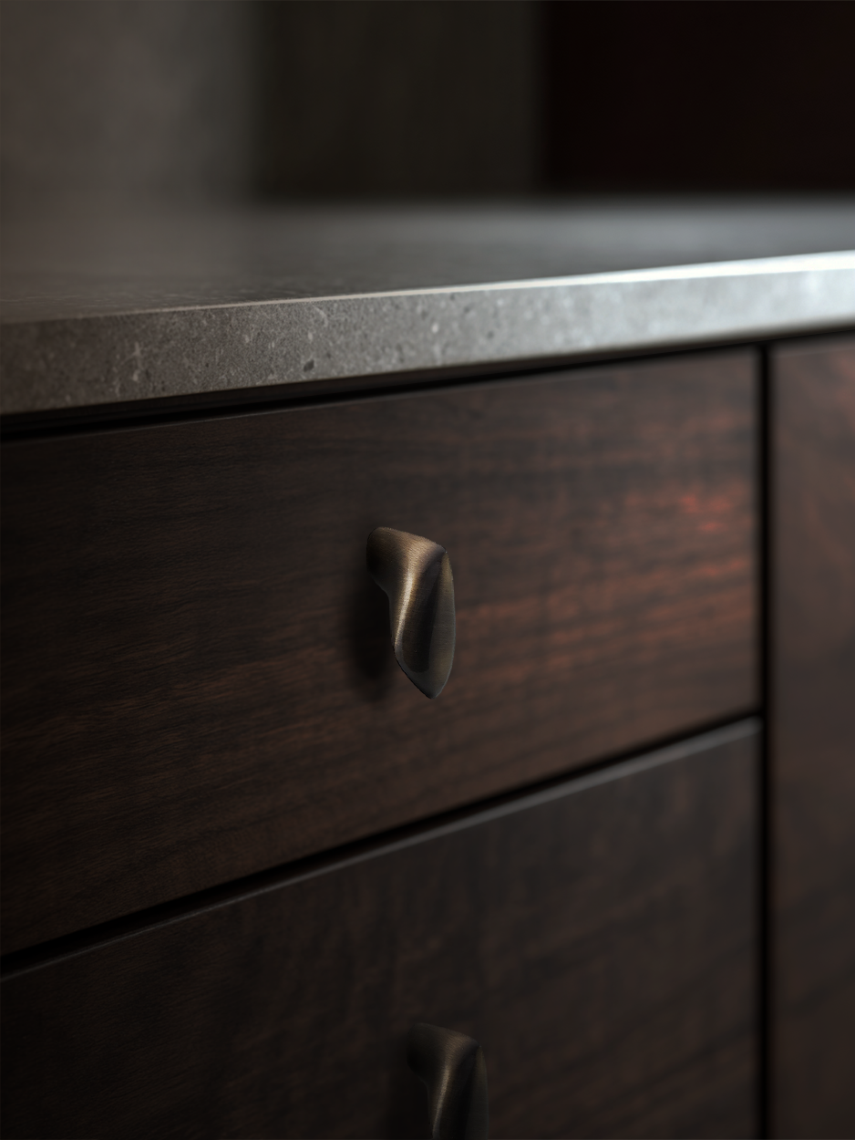 Cabinet Knob - TENET