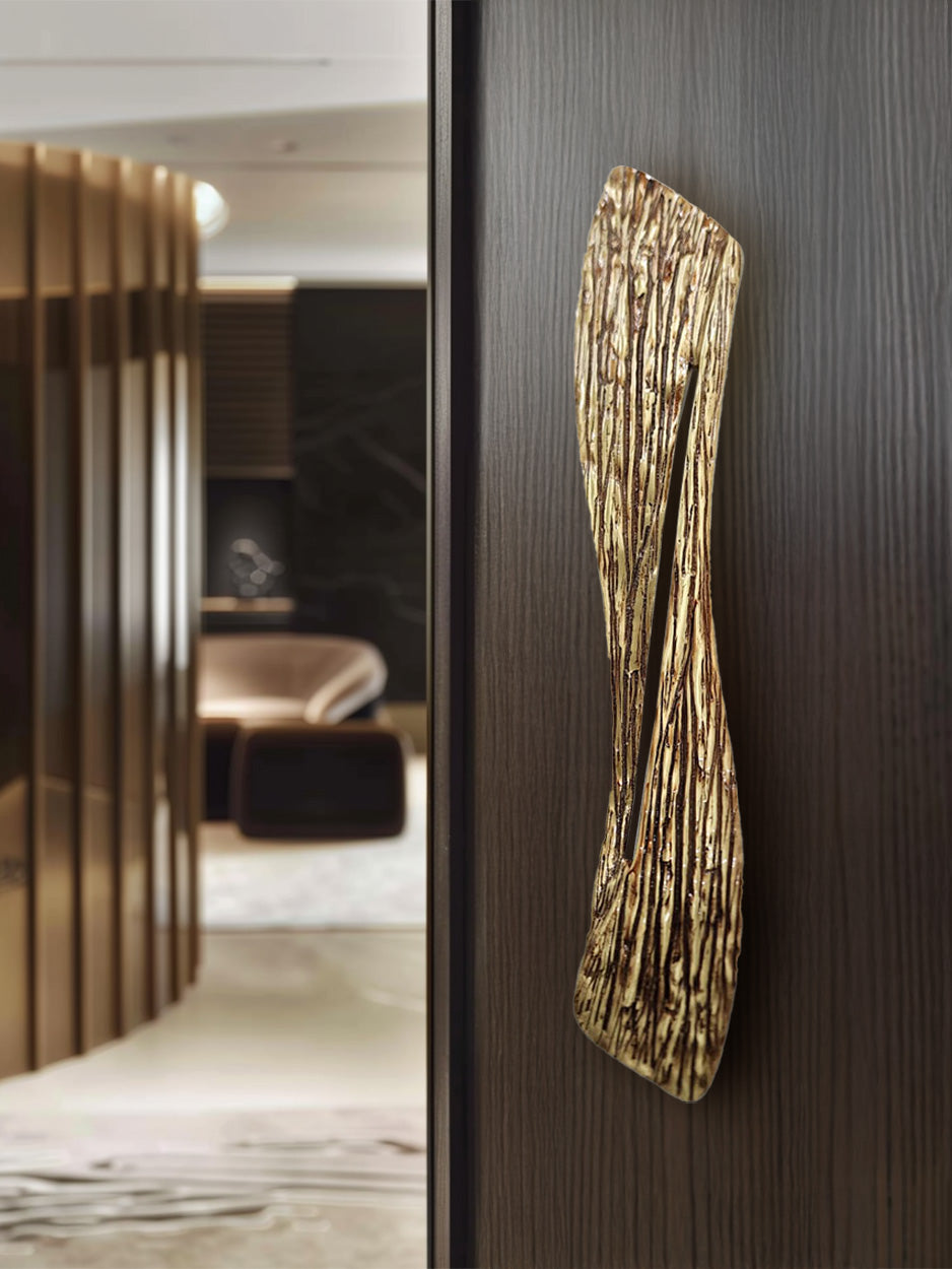 Door Handle - VORTEX