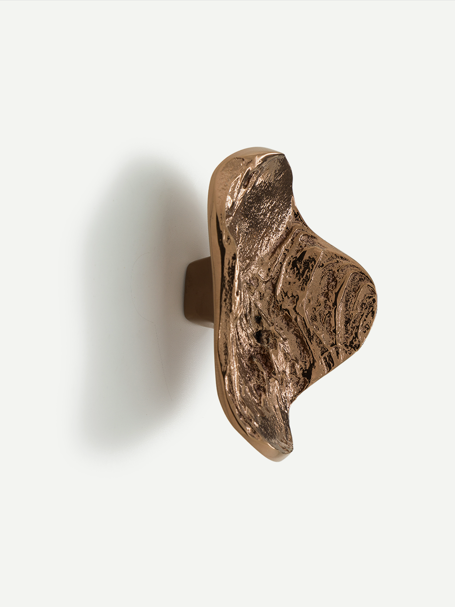 Elegant cabinet pulls for luxury villa interiors.