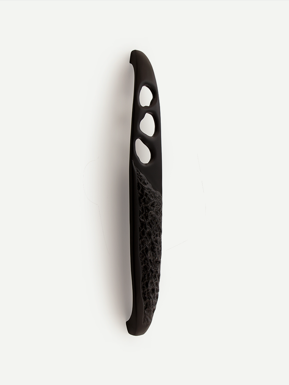 Unique brass designer door hardware for villas