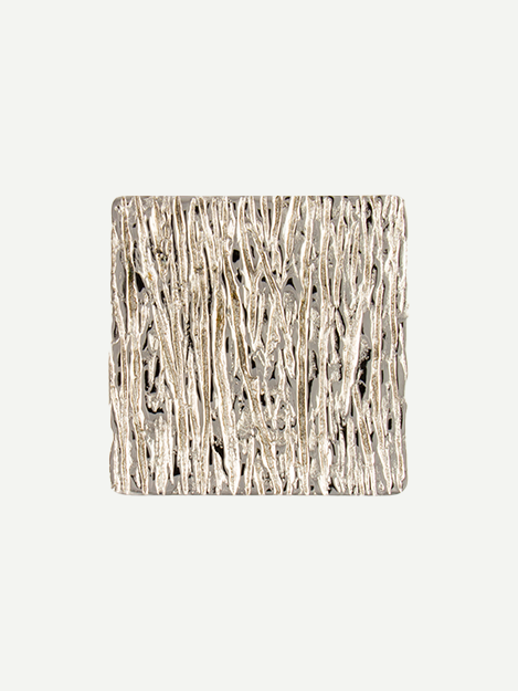 Modern luxury textured cabinet pull for kitchens and bathrooms