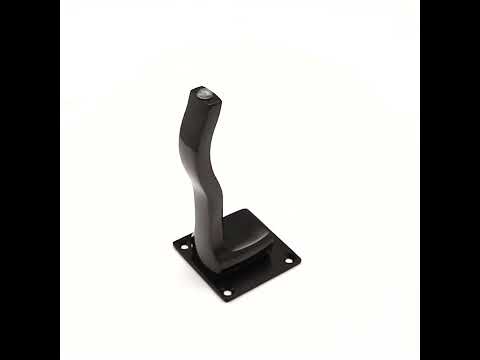 Decorative furniture leg for tables and cabinets