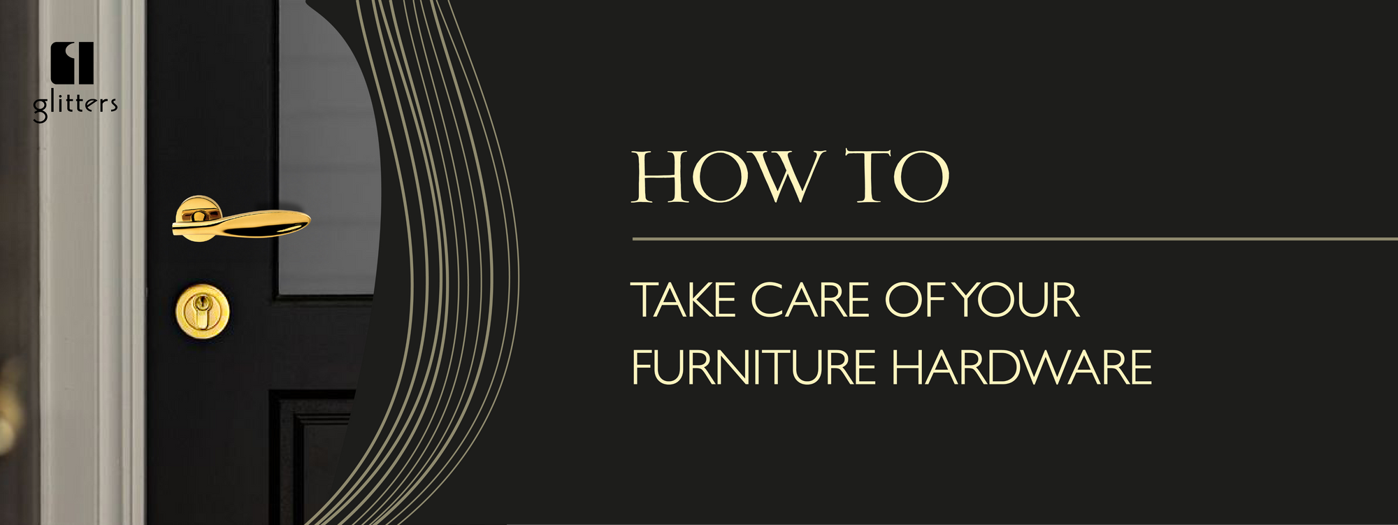 How to Care for and Maintain Your Furniture Hardware