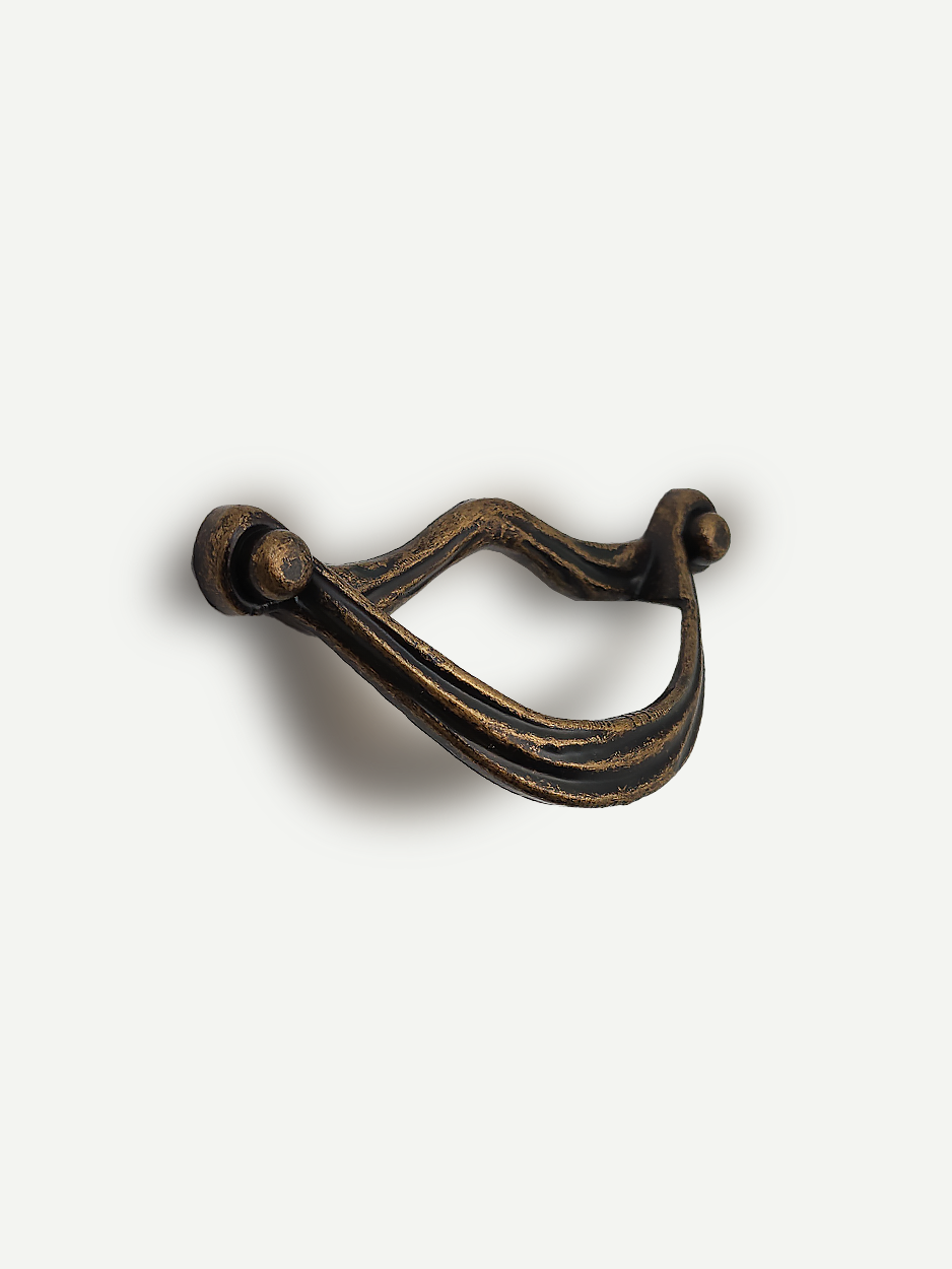 Cabinet Knob - CORTESA