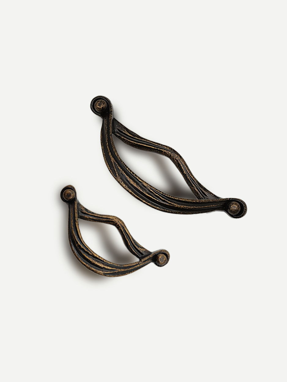 Cabinet Knob - CORTESA