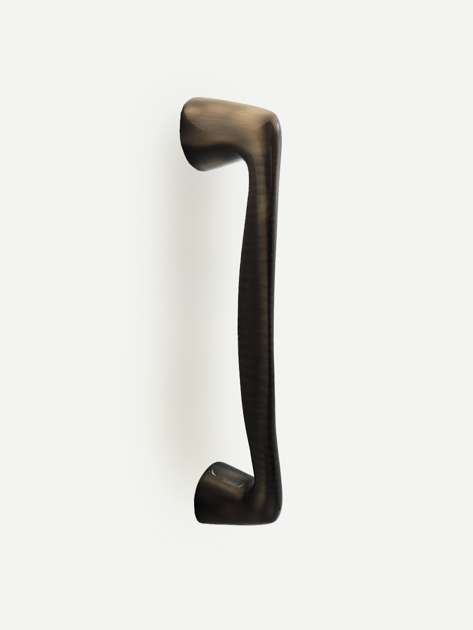 Front Door Handle –  TRONCO