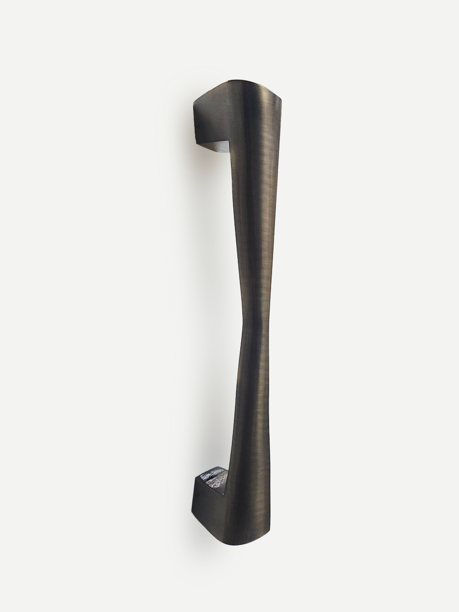Front Door Handle –  REED