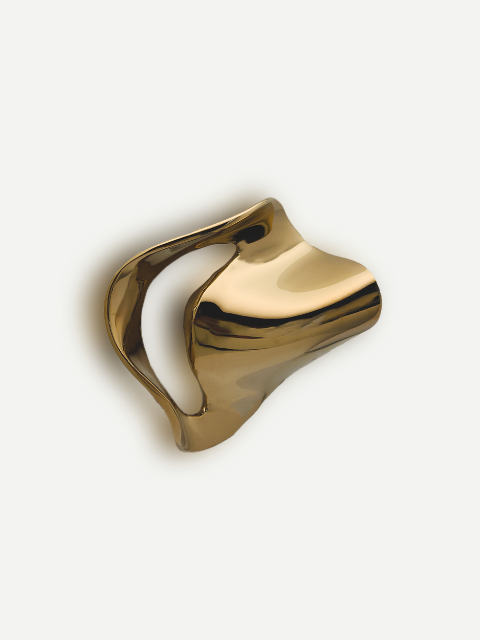 Cabinet Pull - CALDERA