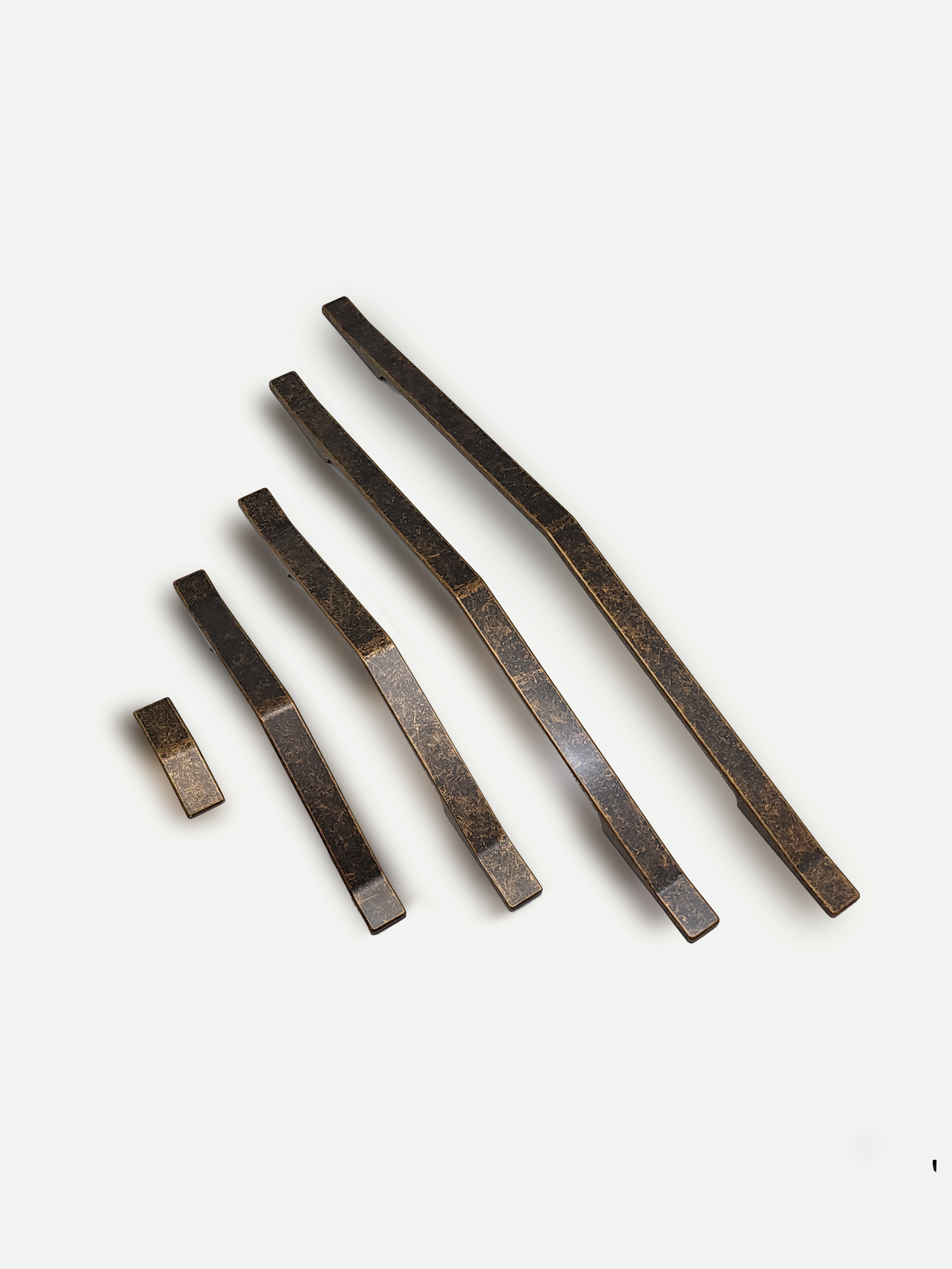 Wardrobe Handle - LENNOX