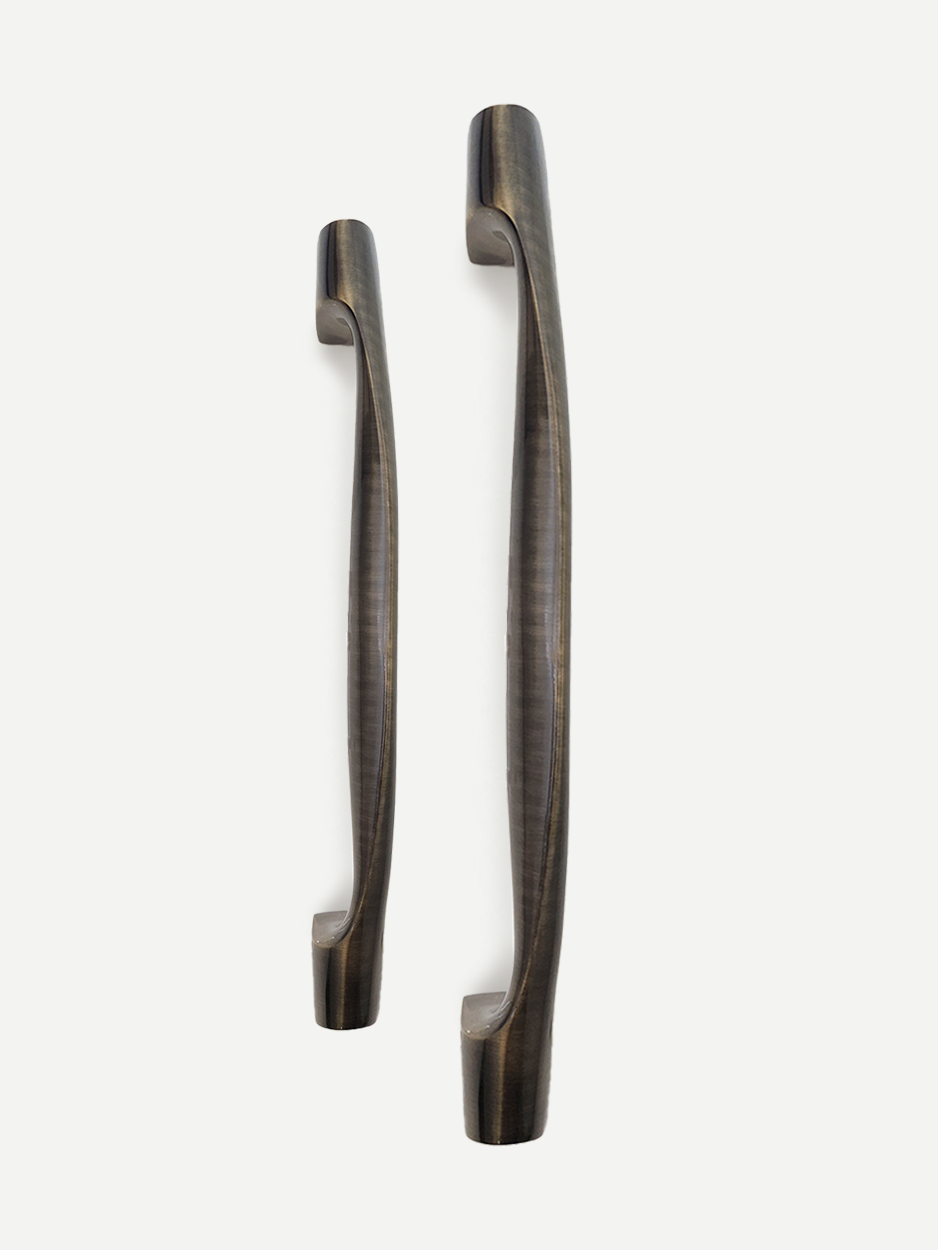 Front Door Handle –  HERON
