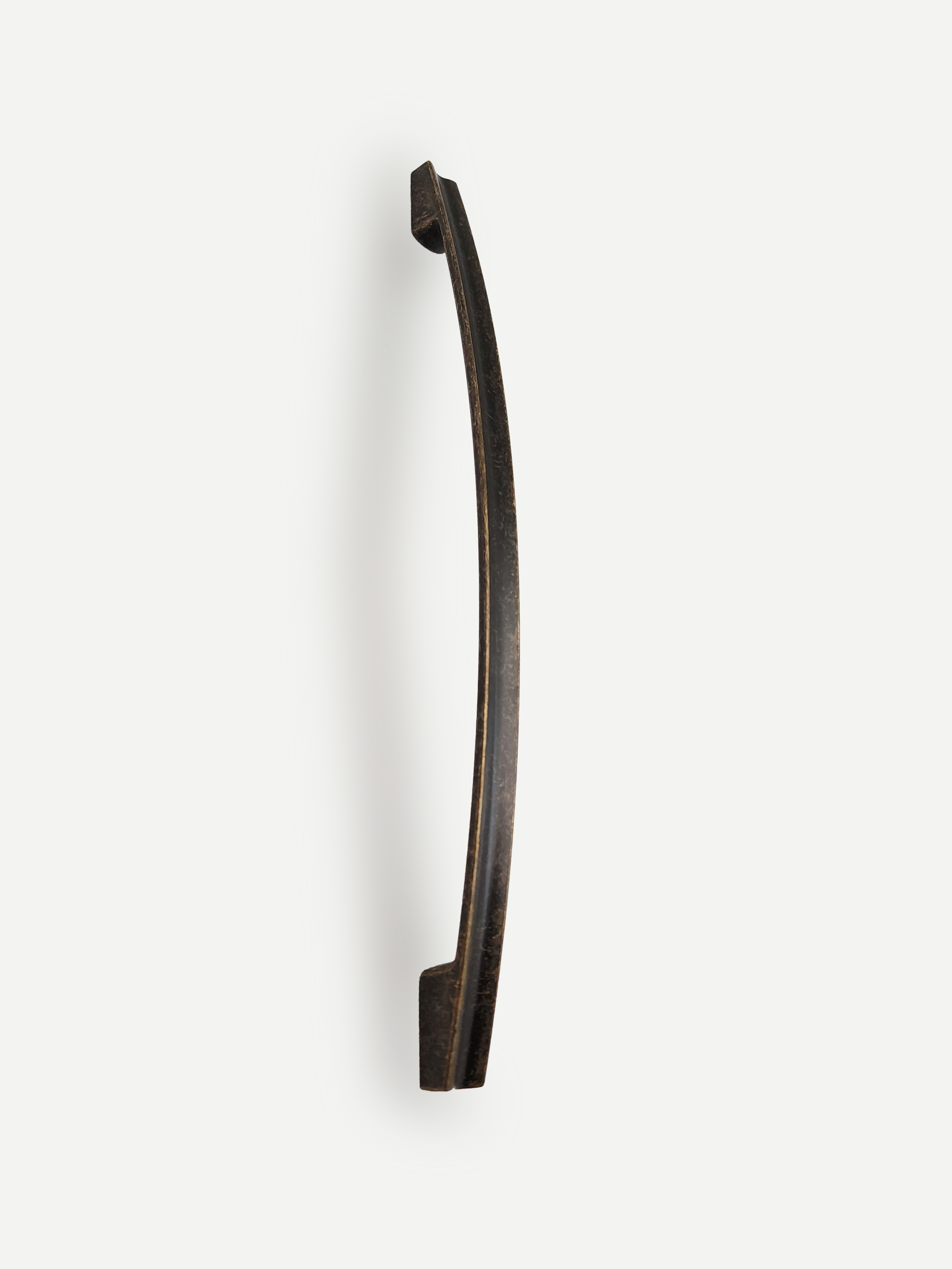 Wardrobe Handle - RIDGE
