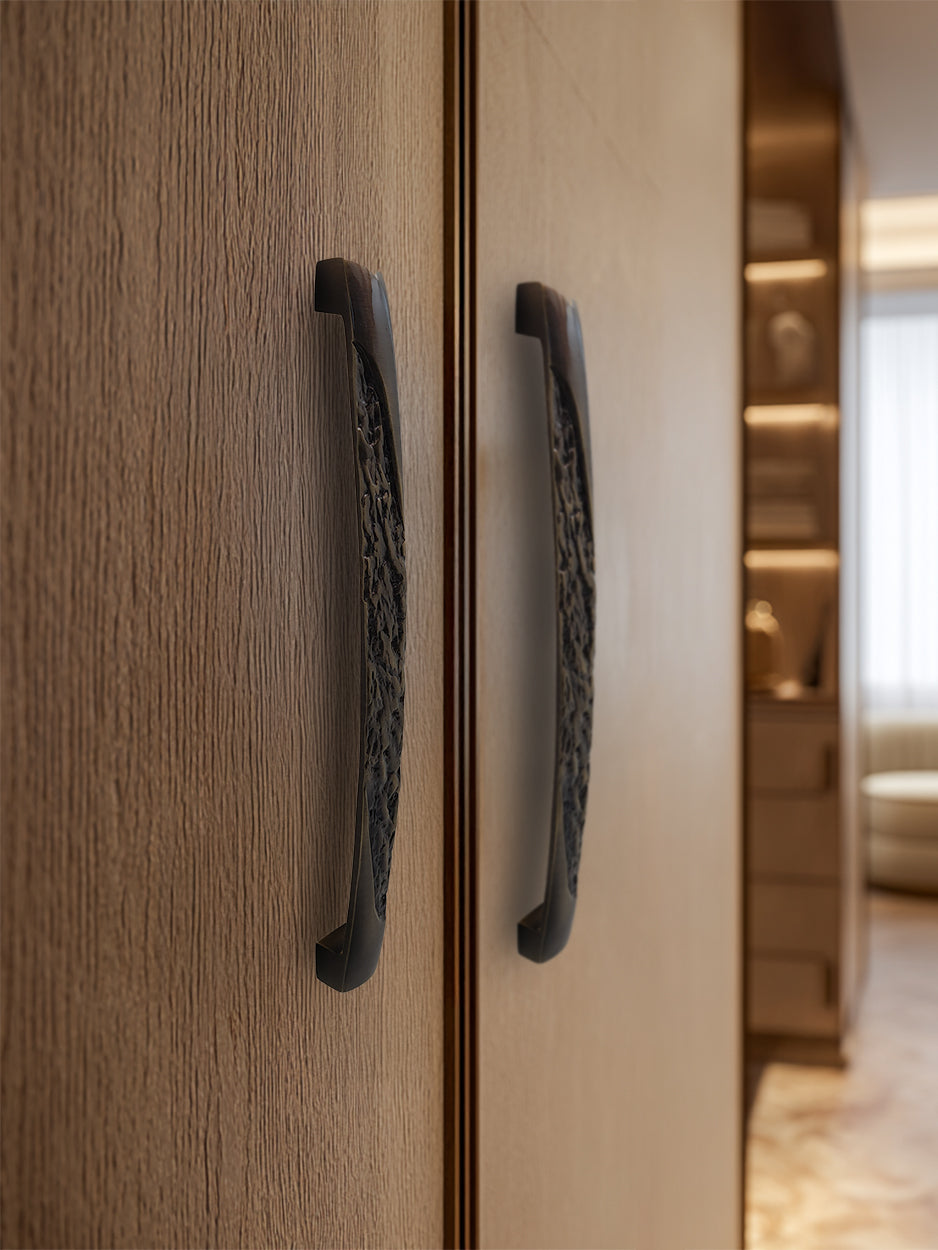 Wardrobe Handle - ARDEN