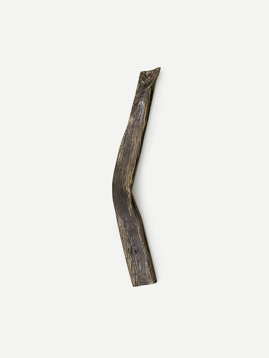Luxury statement handles for large double front doors