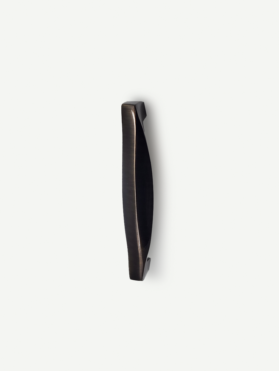 Wardrobe Handle - GROOVE